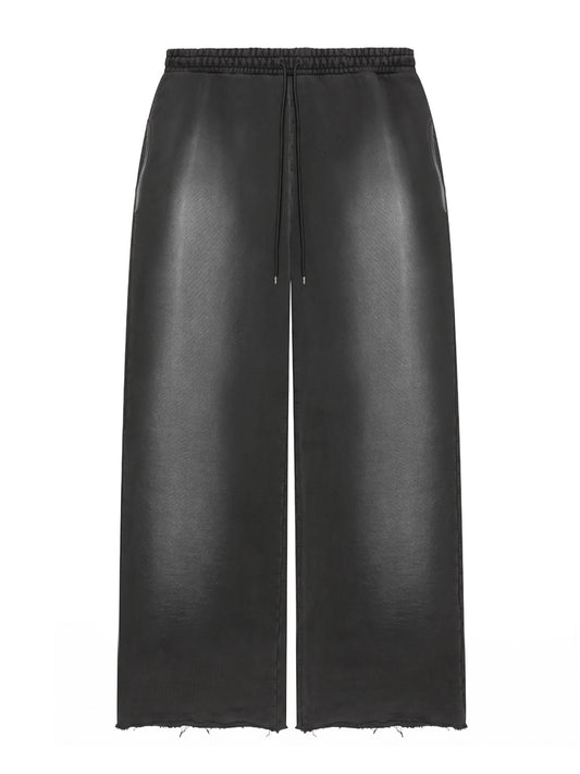 RAW EDGE PANT