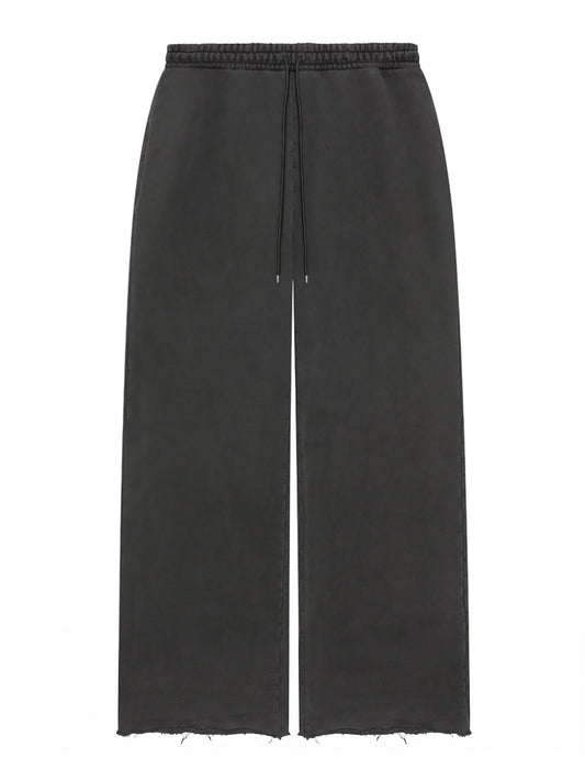 RAW EDGE PANT