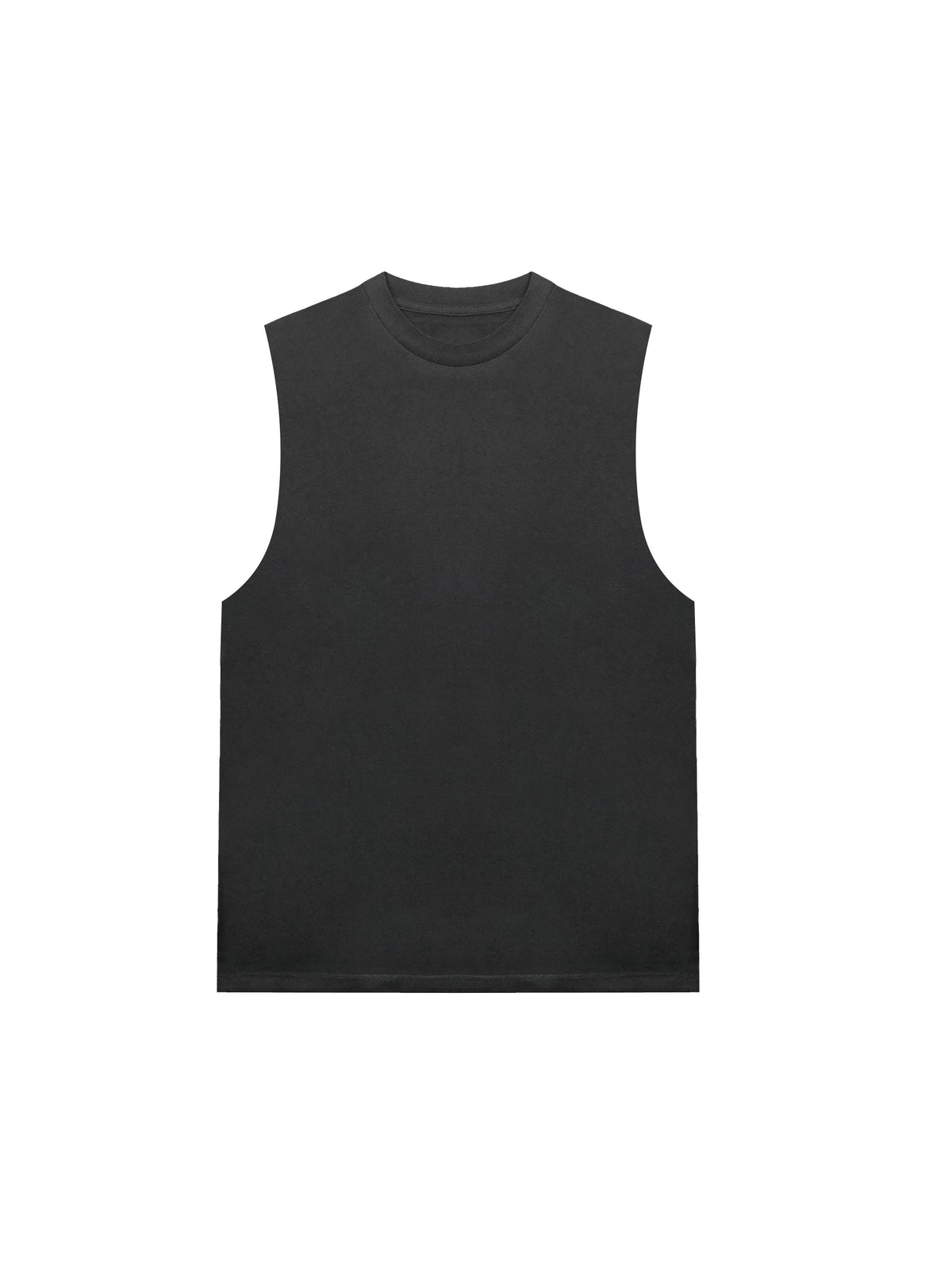 LIGHTWEIGHT MUSCLE TEE