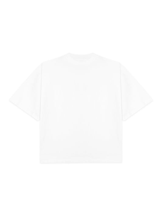 CROP TEE