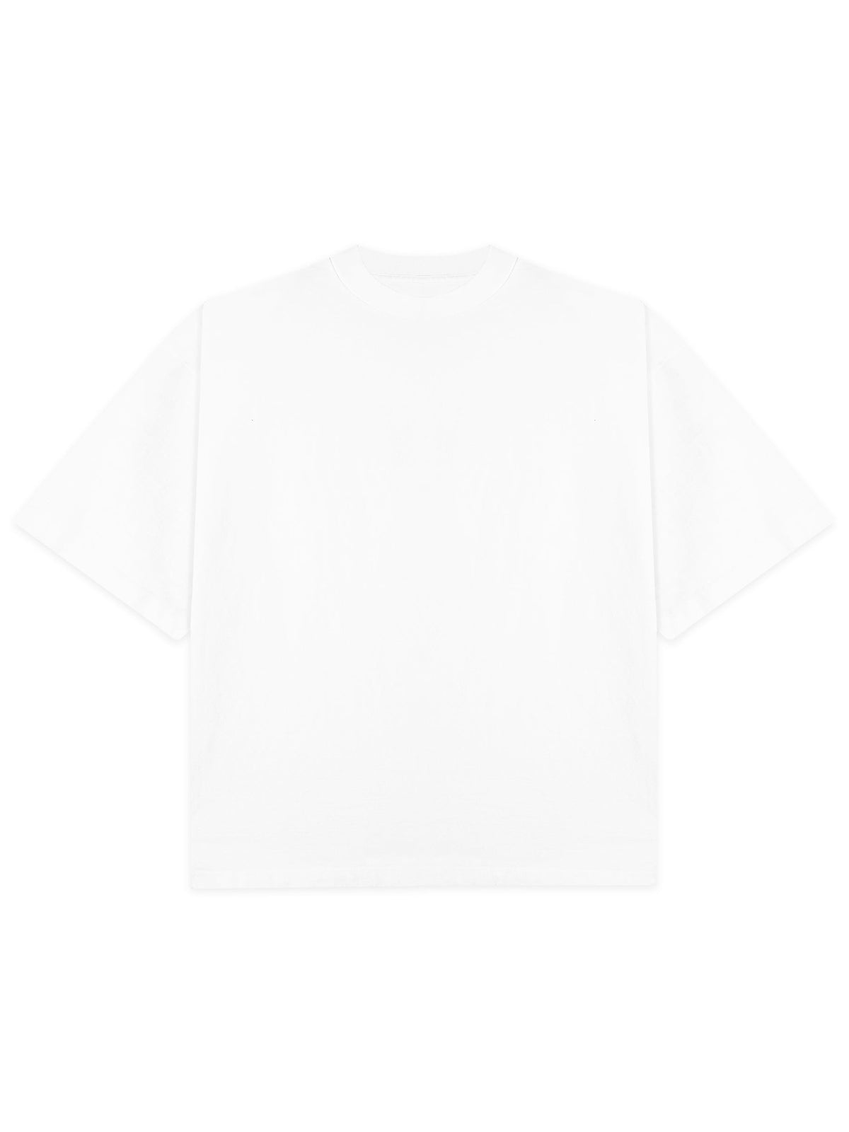 OVERSIZE TEE