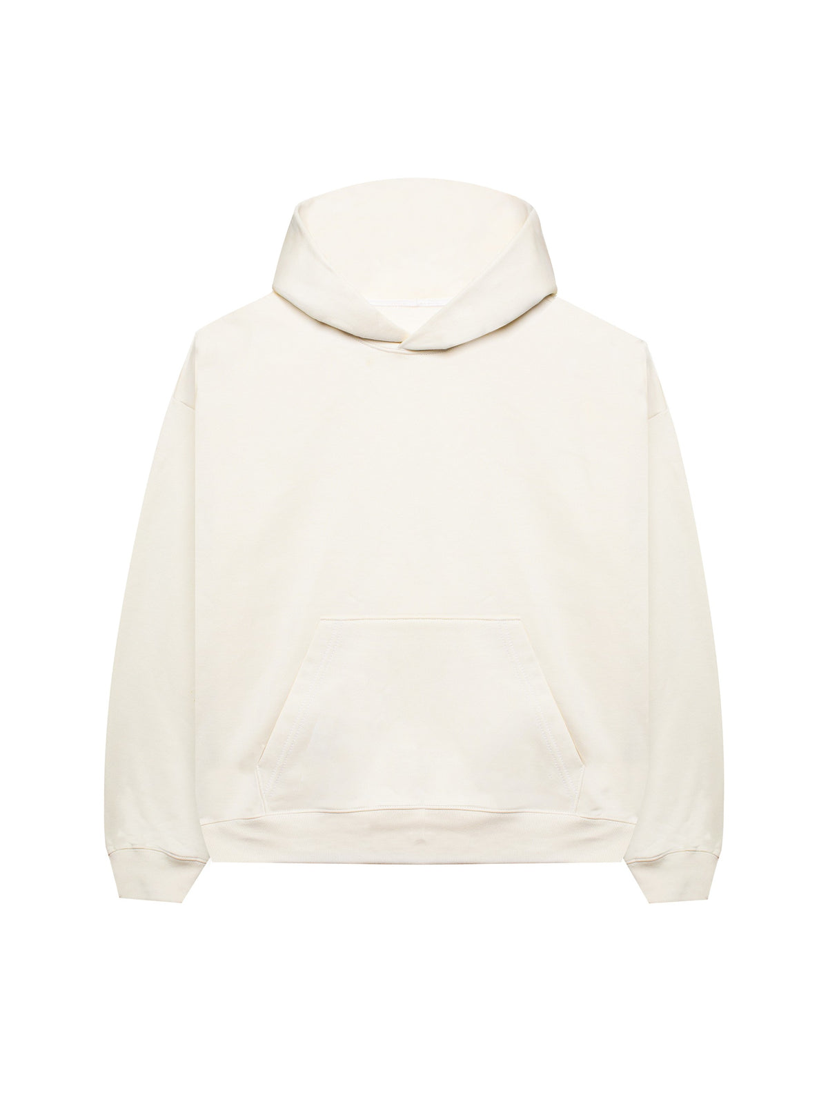 BASIC HOODIE