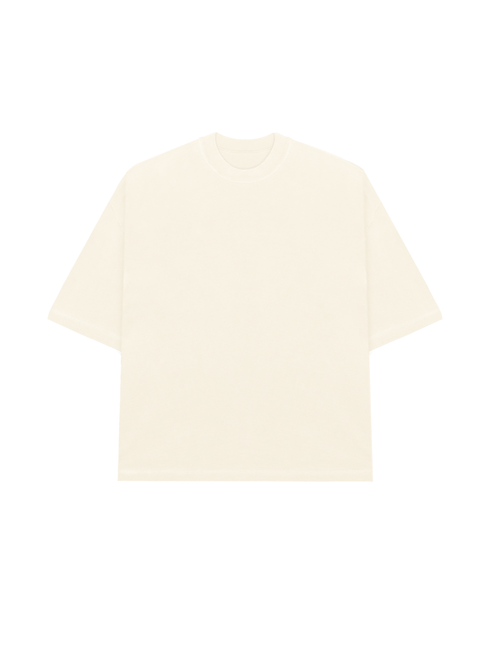 REVERSE TEE