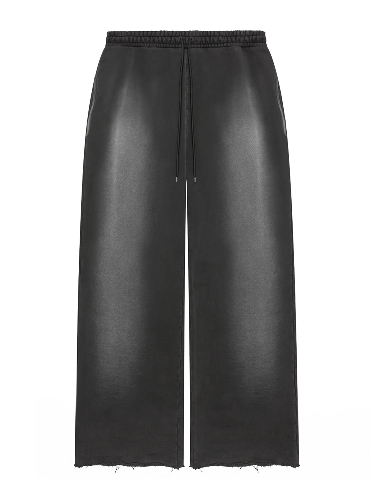 RAW EDGE PANT