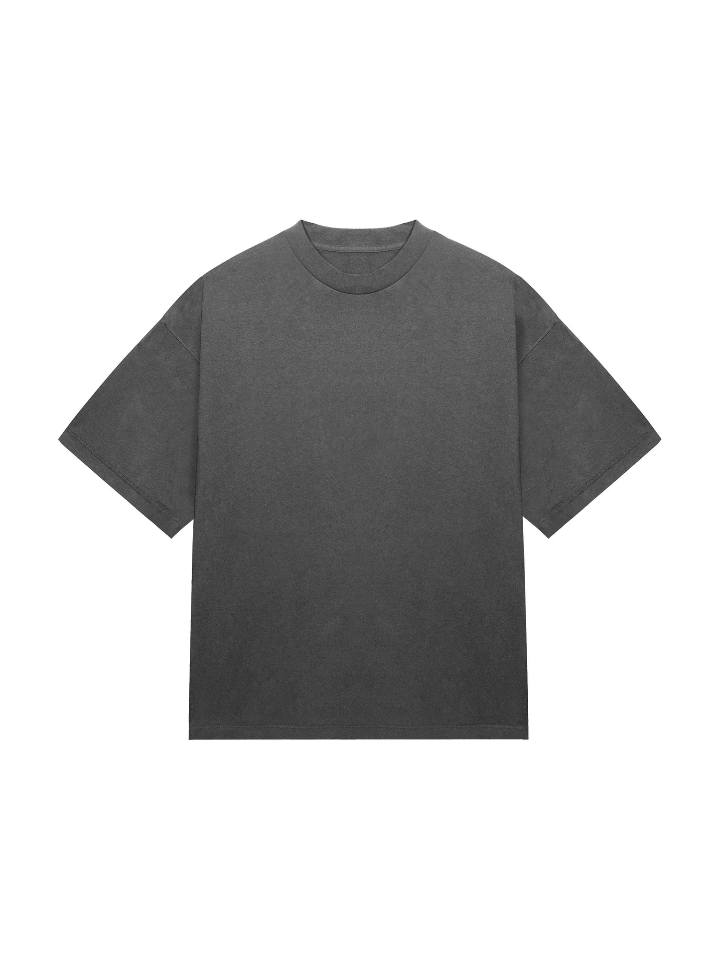 BLIND STITCH TEE