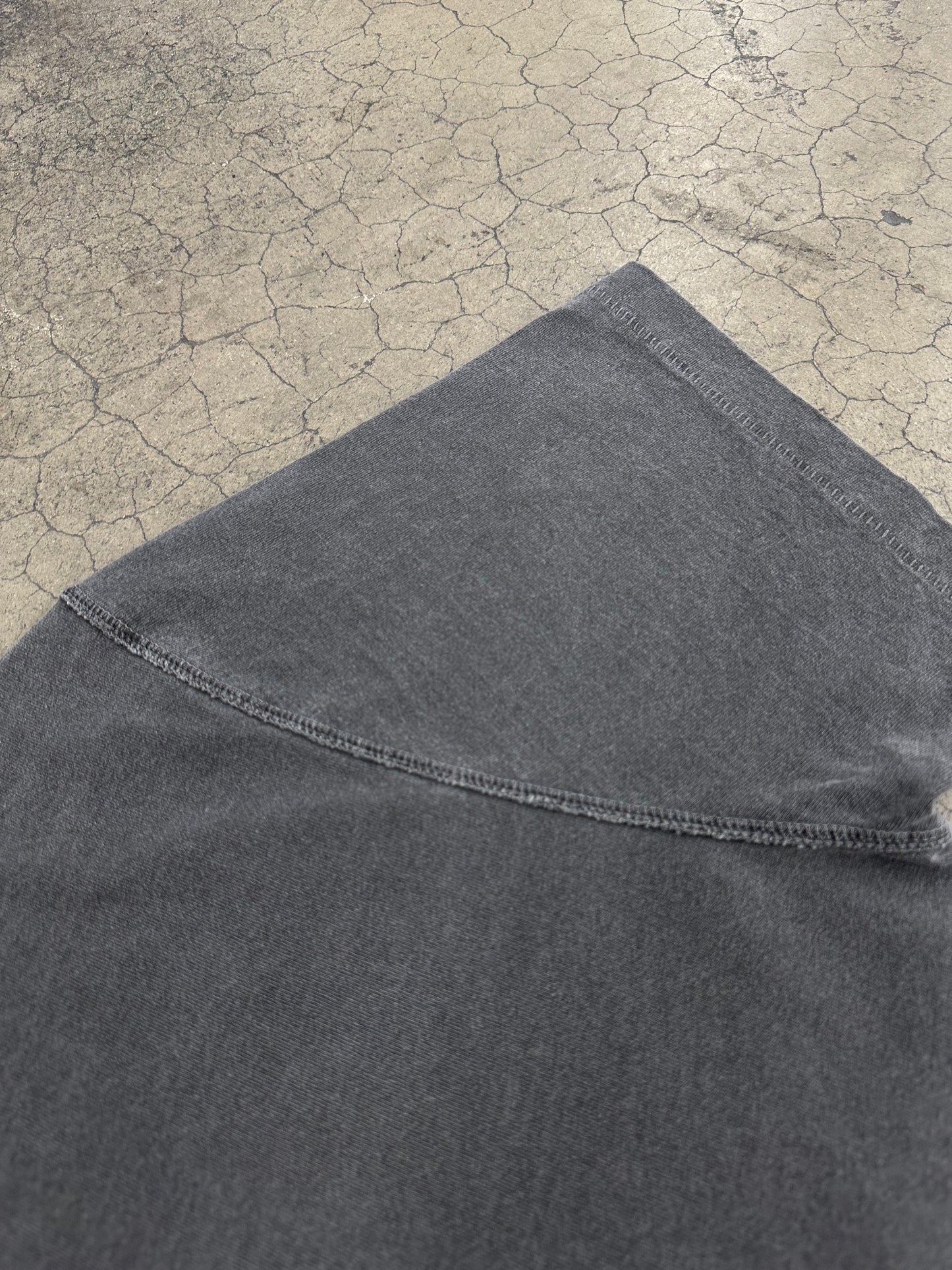 REVERSE TEE