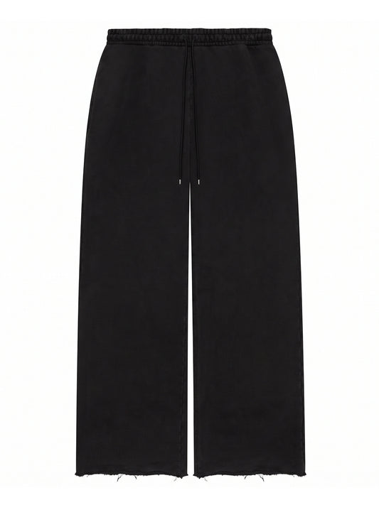 RAW EDGE PANT