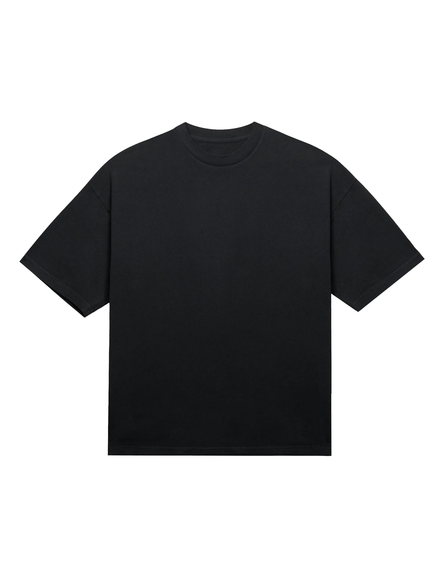 BLIND STITCH TEE