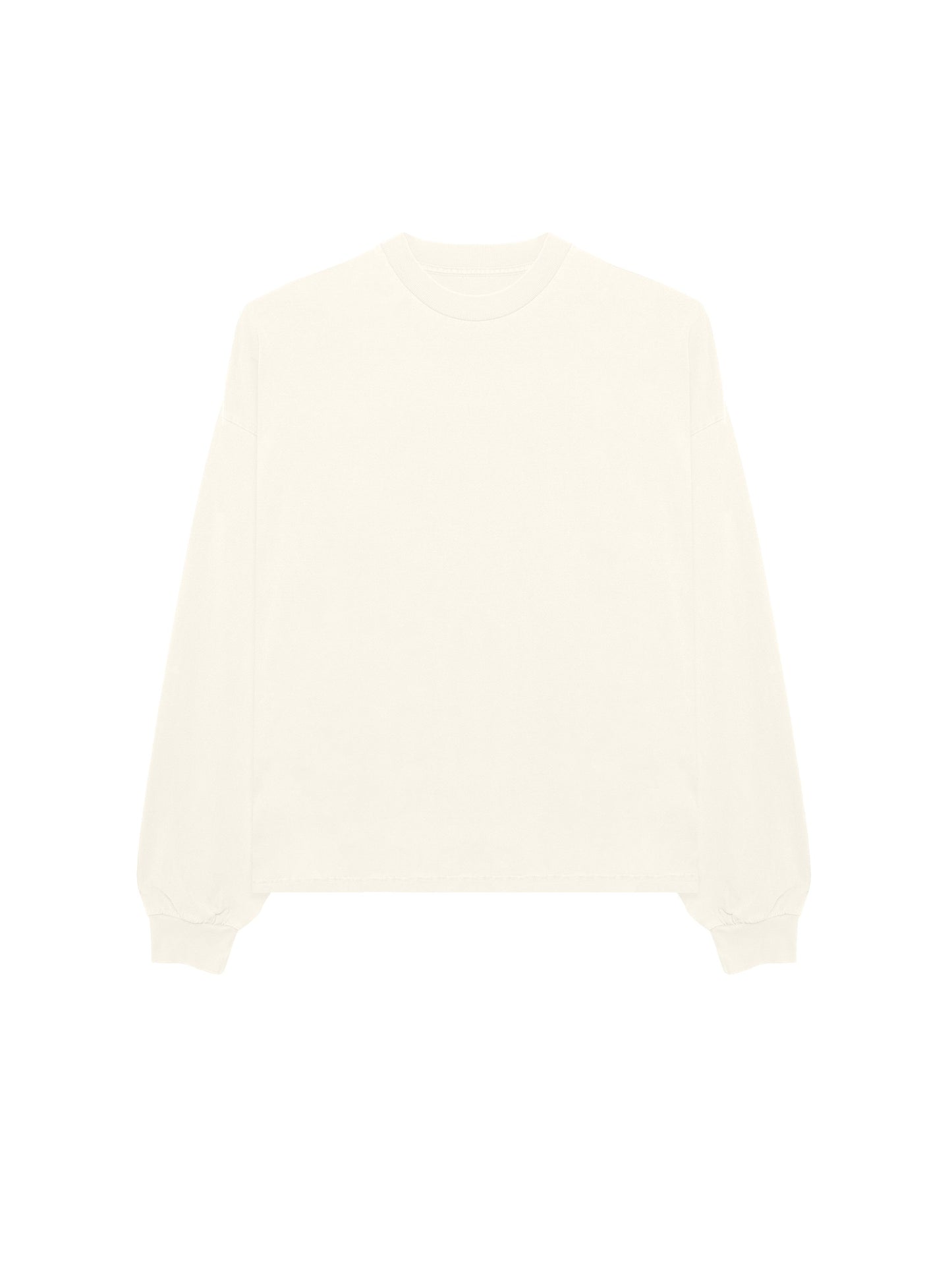 LONGSLEEVE TEE