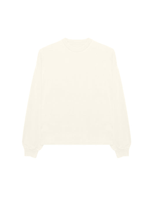 CREWNECK SWEATER