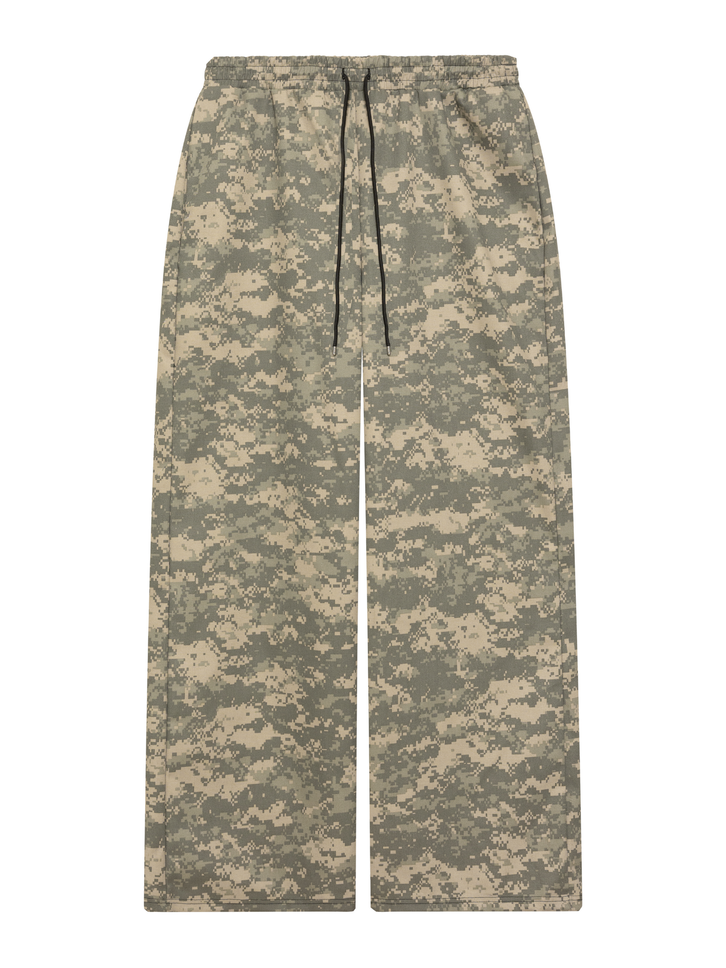 WIDE LEG PANT