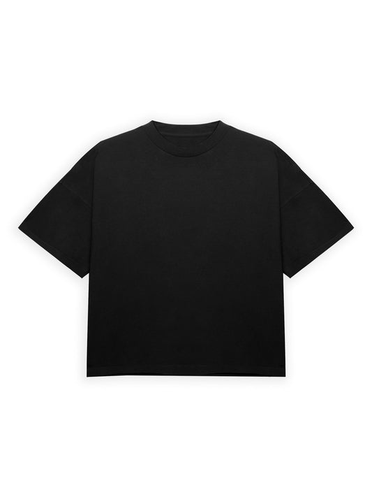 CROP TEE