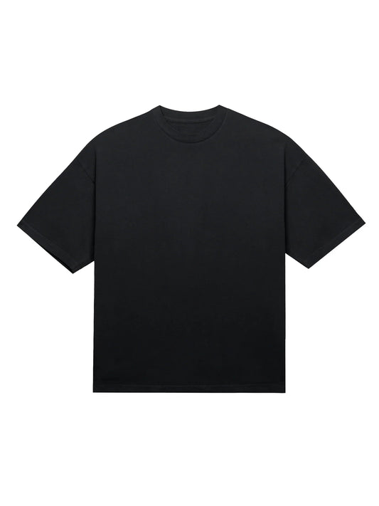 CROP TEE SCREENPRINT BUNDLE-1 COLOR PRINT