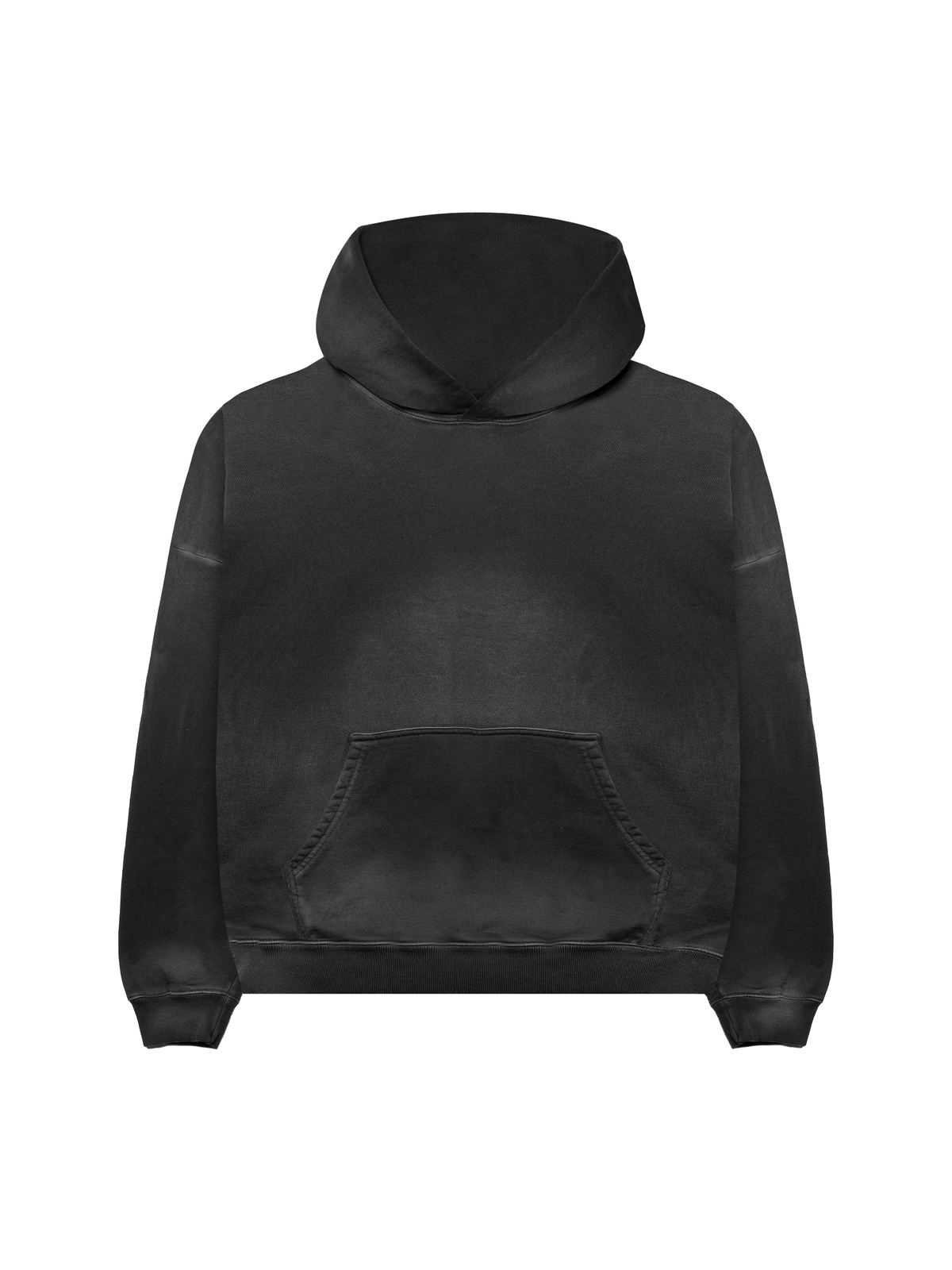 BASIC HOODIE