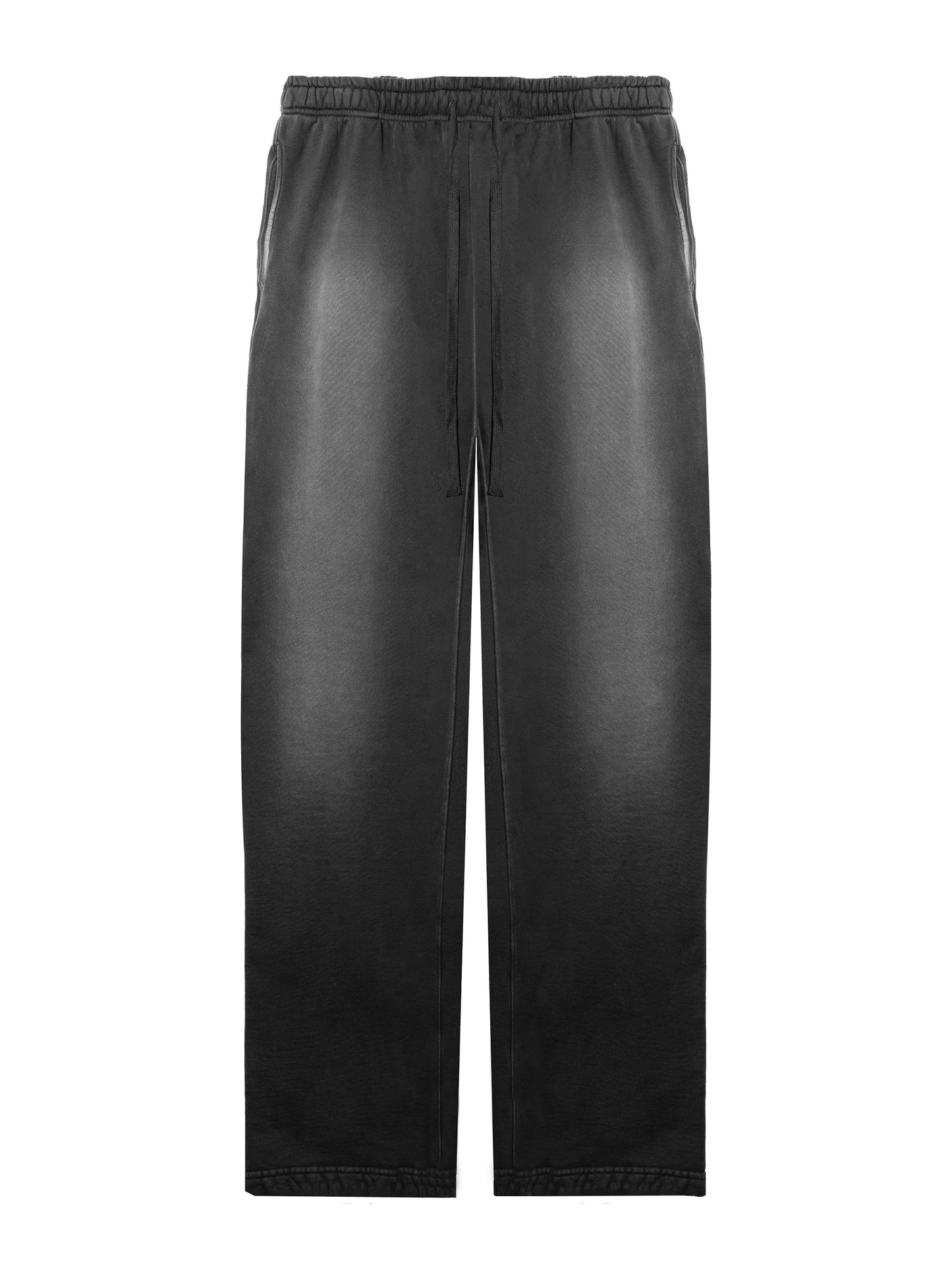 STRAIGHT LEG PANT