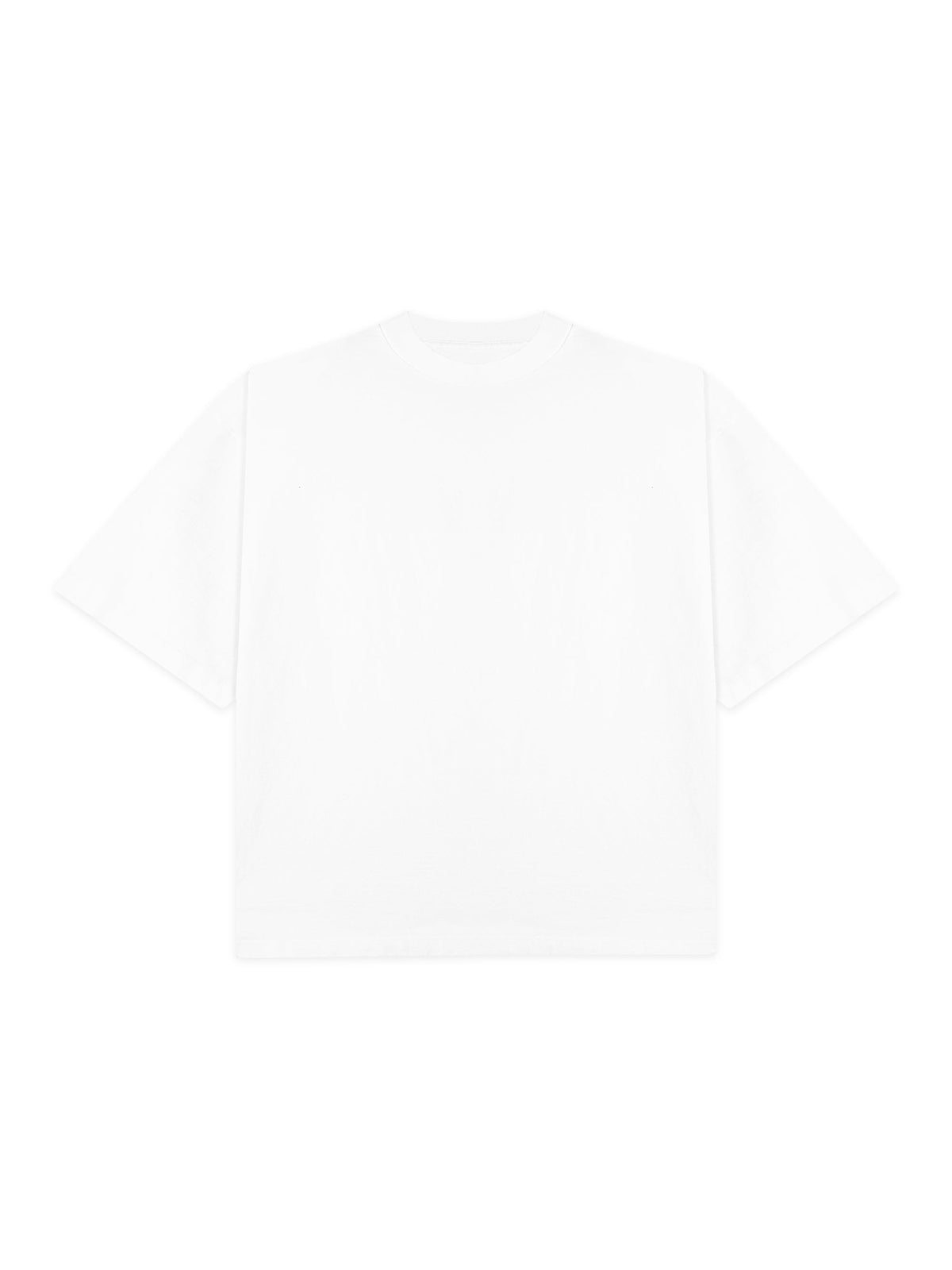 CROP TEE