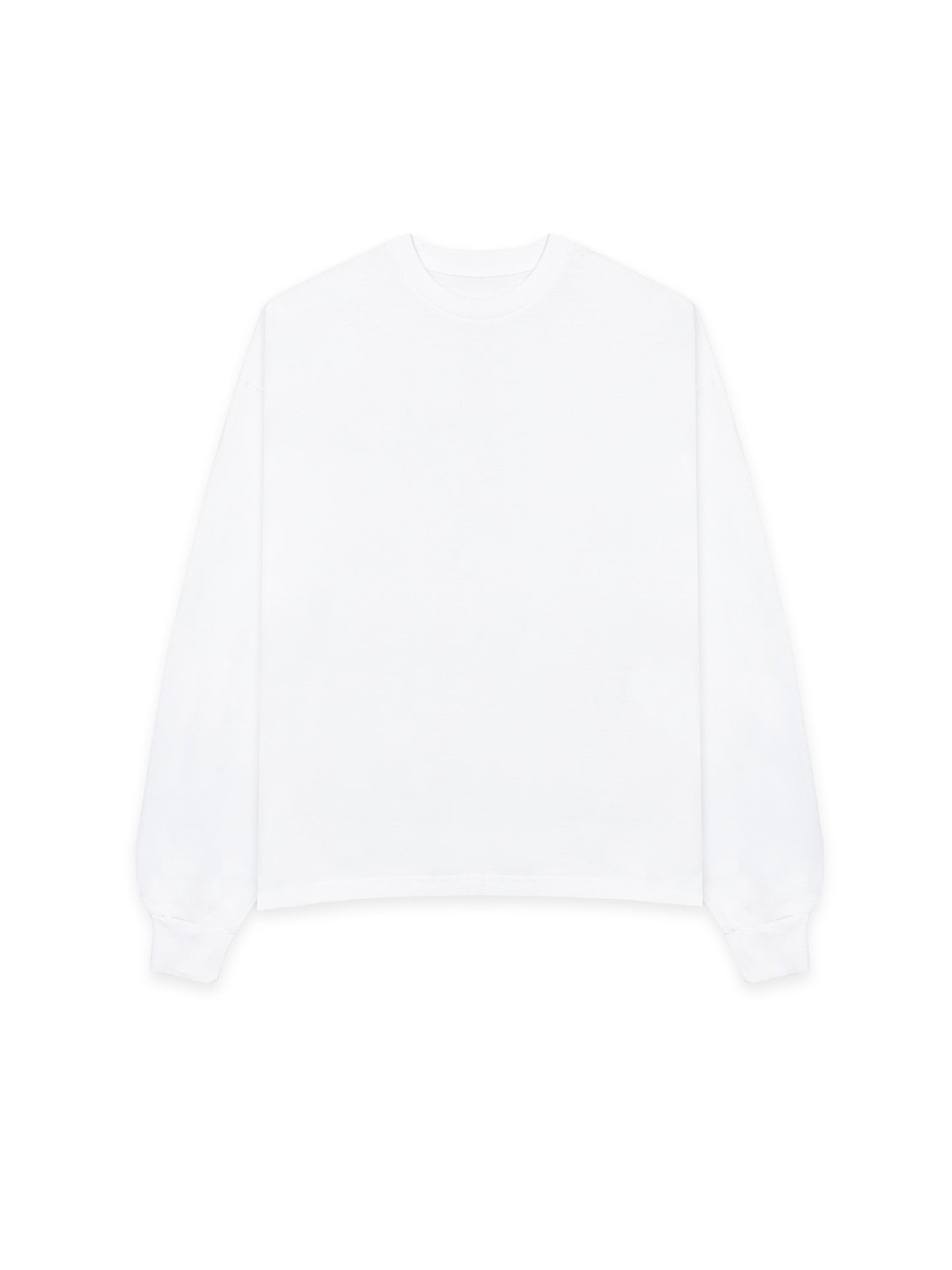 LONGSLEEVE TEE
