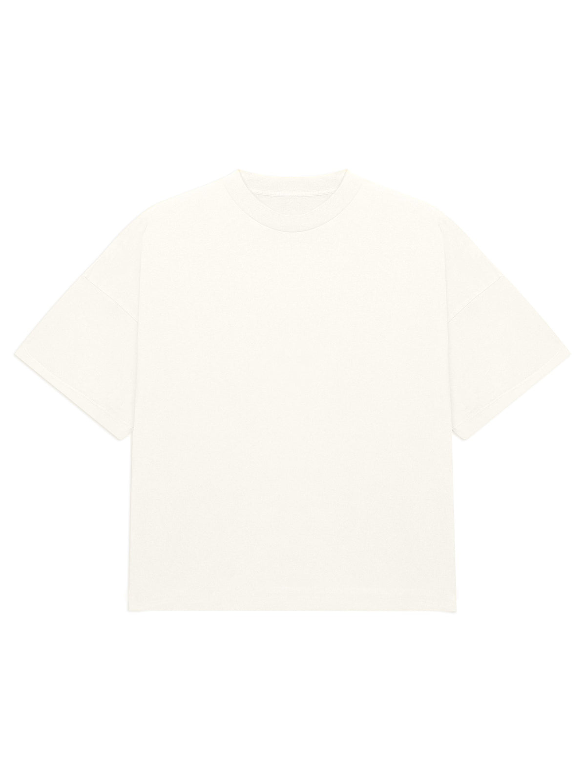 OVERSIZE TEE