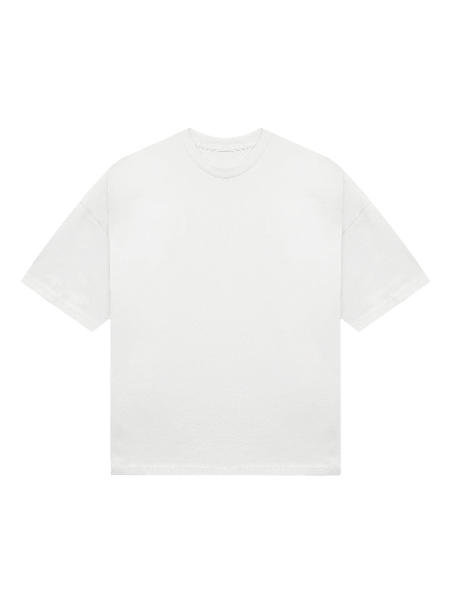 BLIND STITCH TEE
