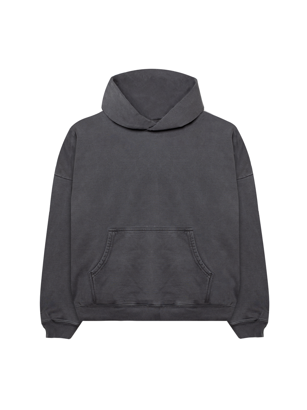 BASIC HOODIE