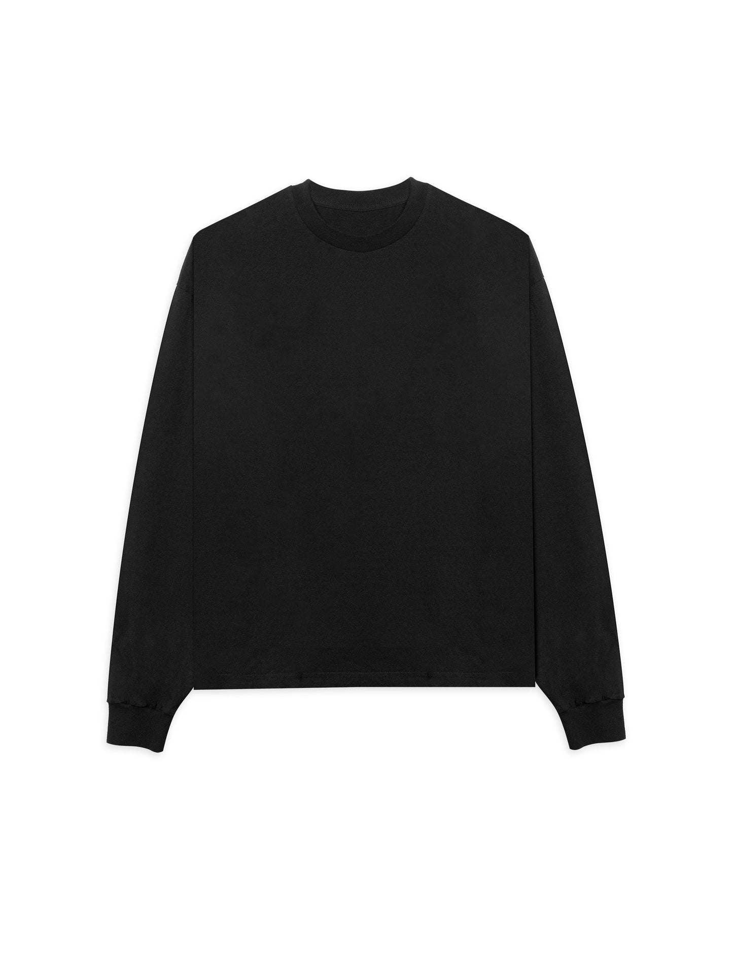 LONGSLEEVE TEE