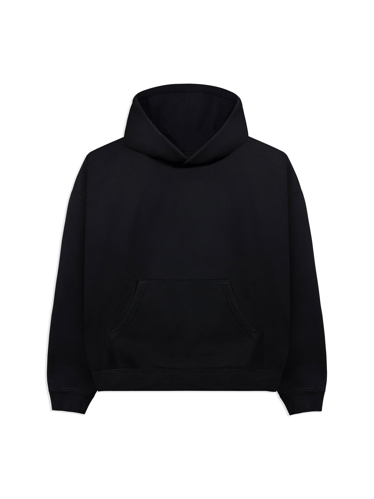 BASIC HOODIE
