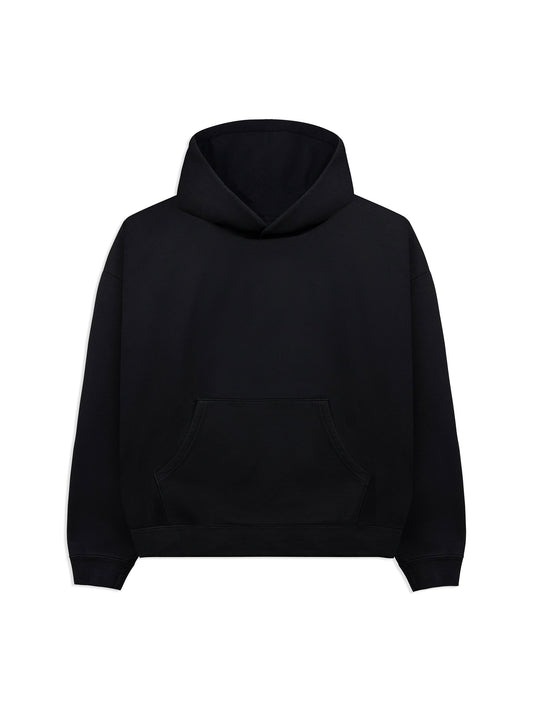 BASIC HOODIE